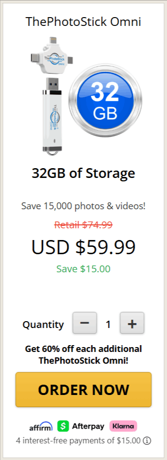 ThePhotoStick 4