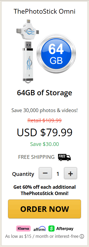 ThePhotoStick 5