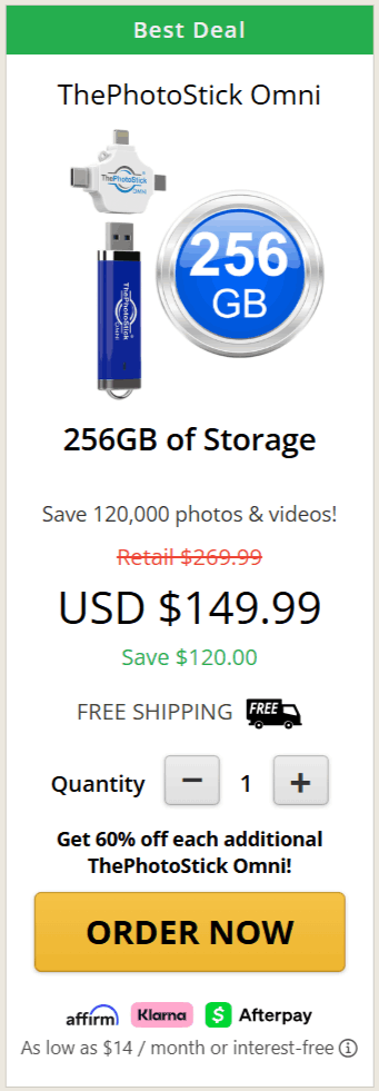 ThePhotoStick 7