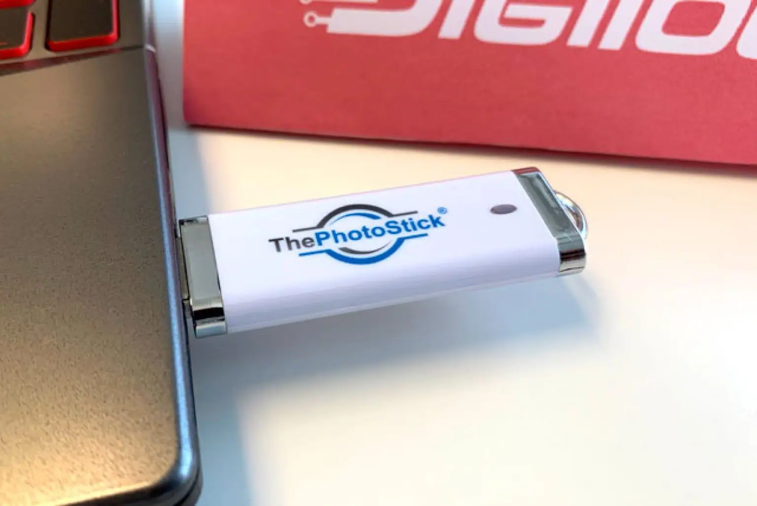 ThePhotoStick 10