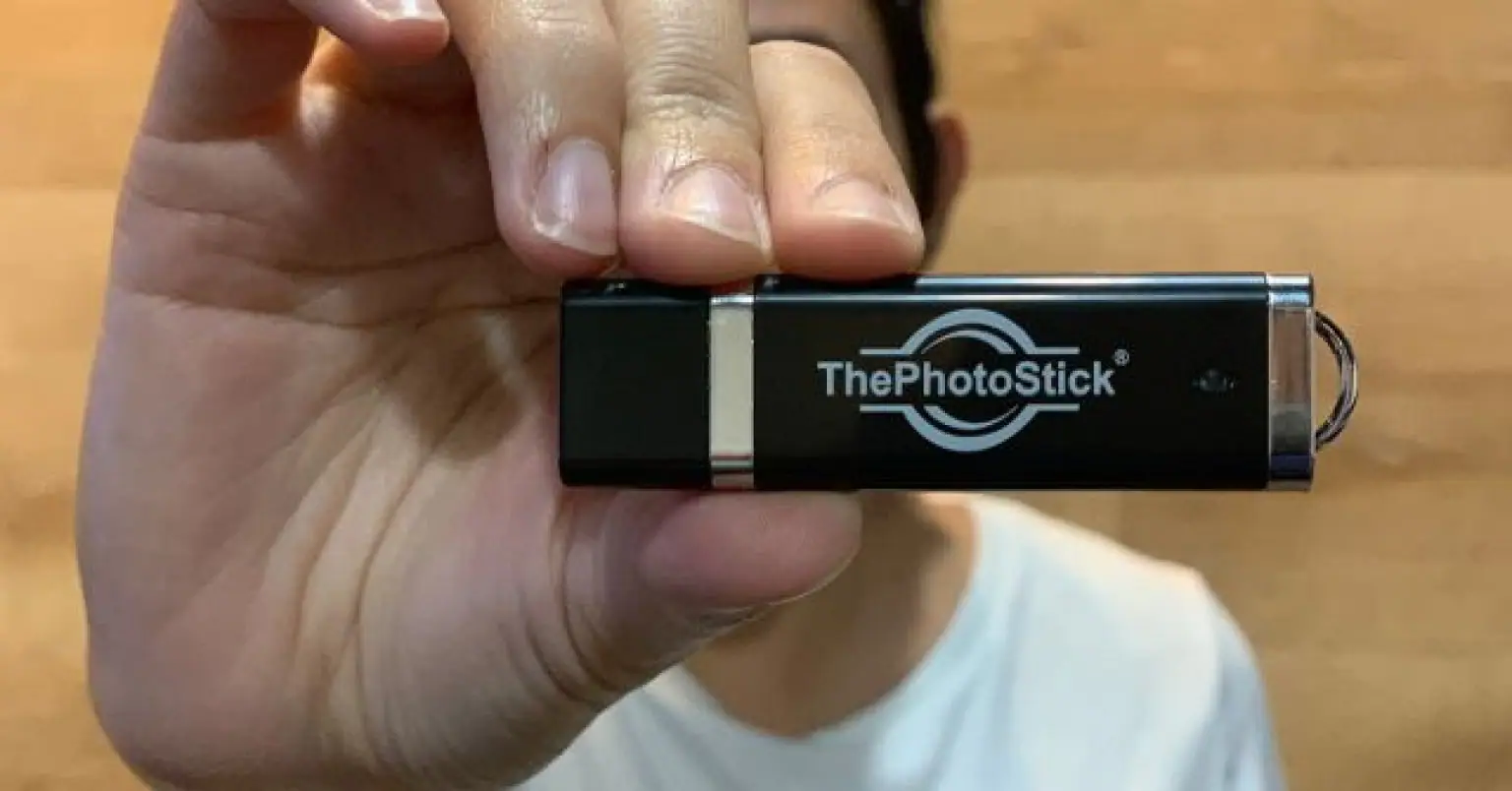 ThePhotoStick 9