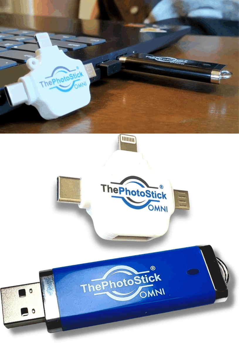 ThePhotoStick 2